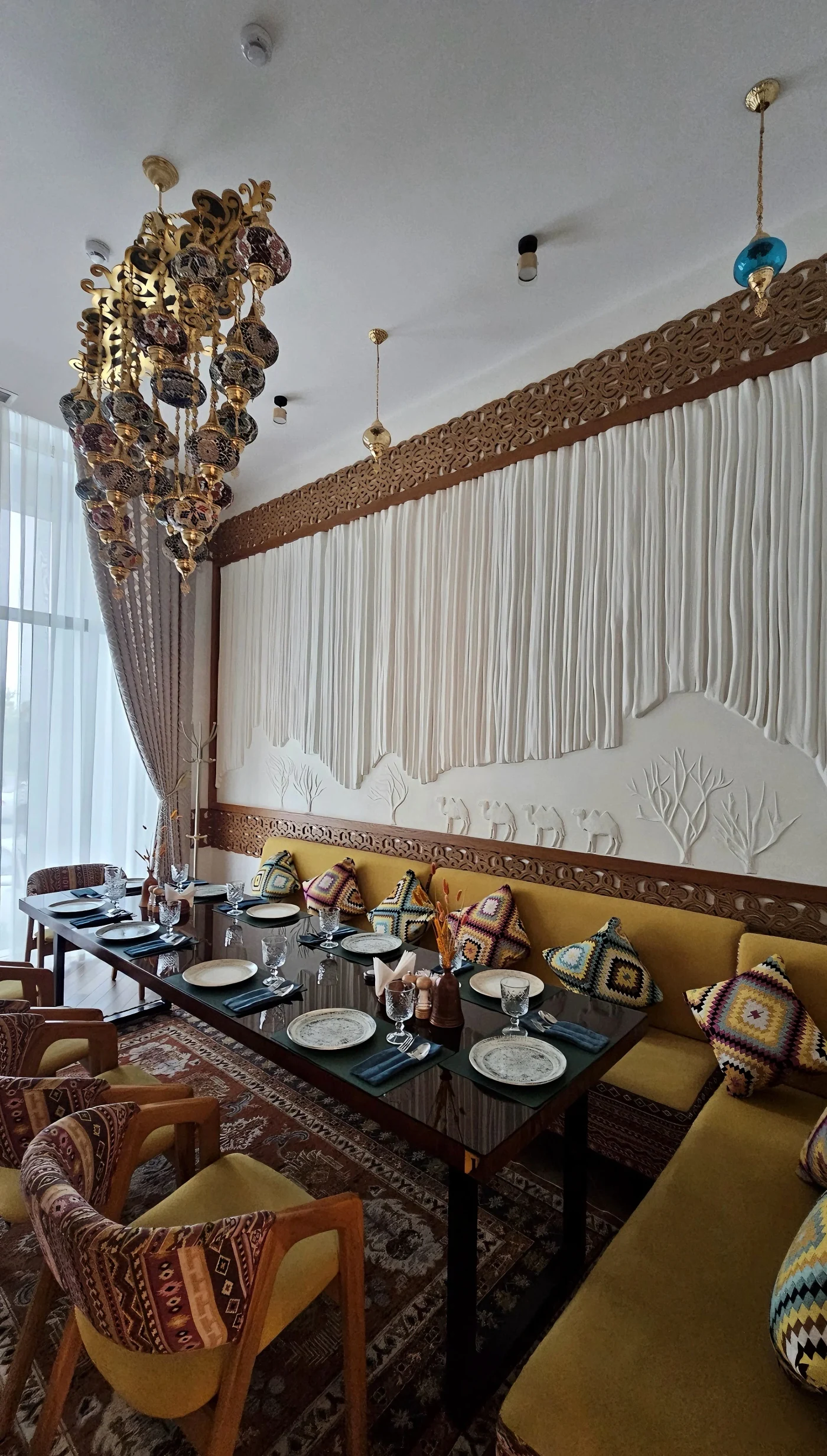 Sultan Saray
